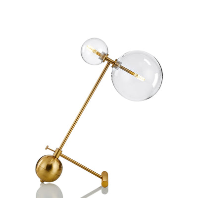 Deno Modern Table Lamp