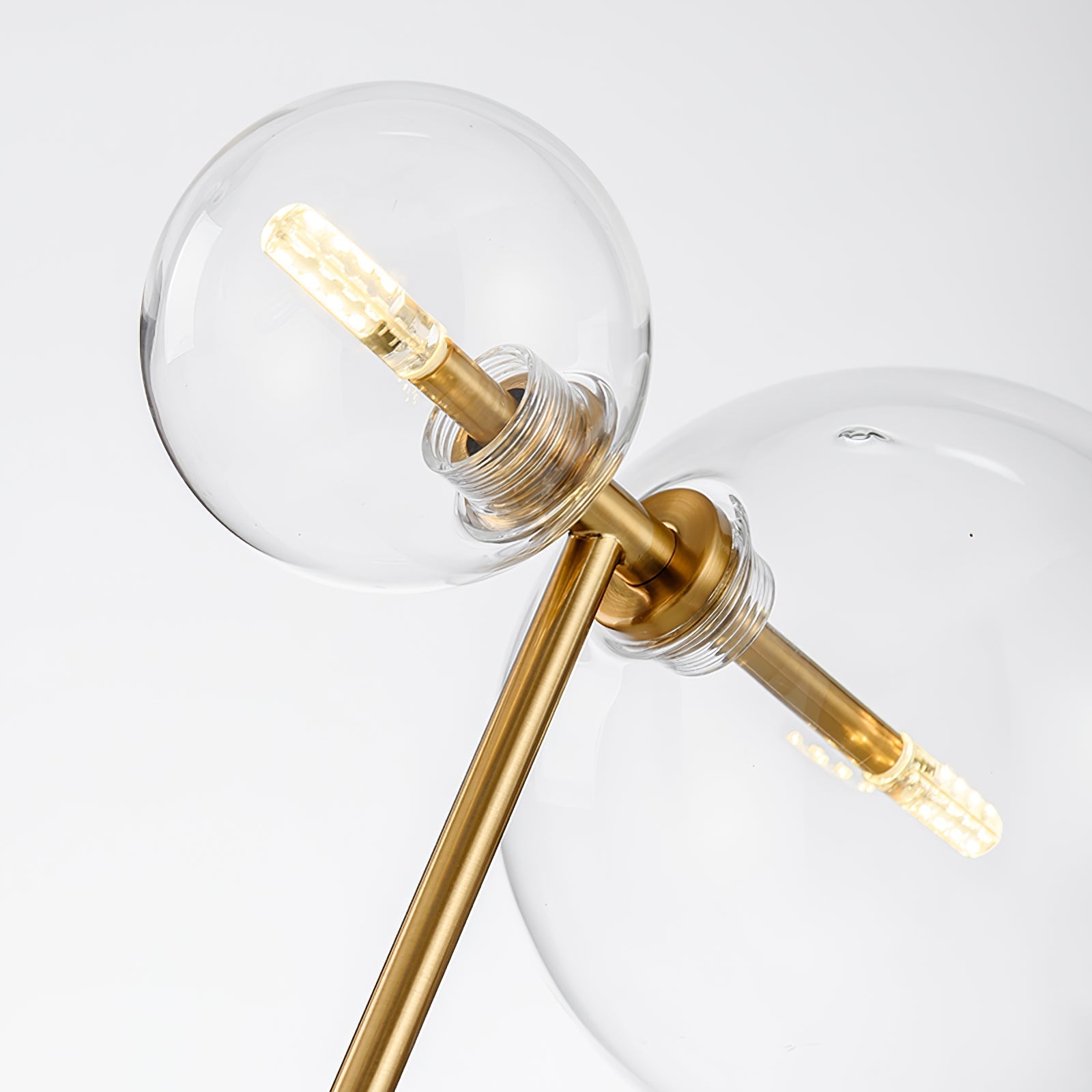 Deno Modern Table Lamp