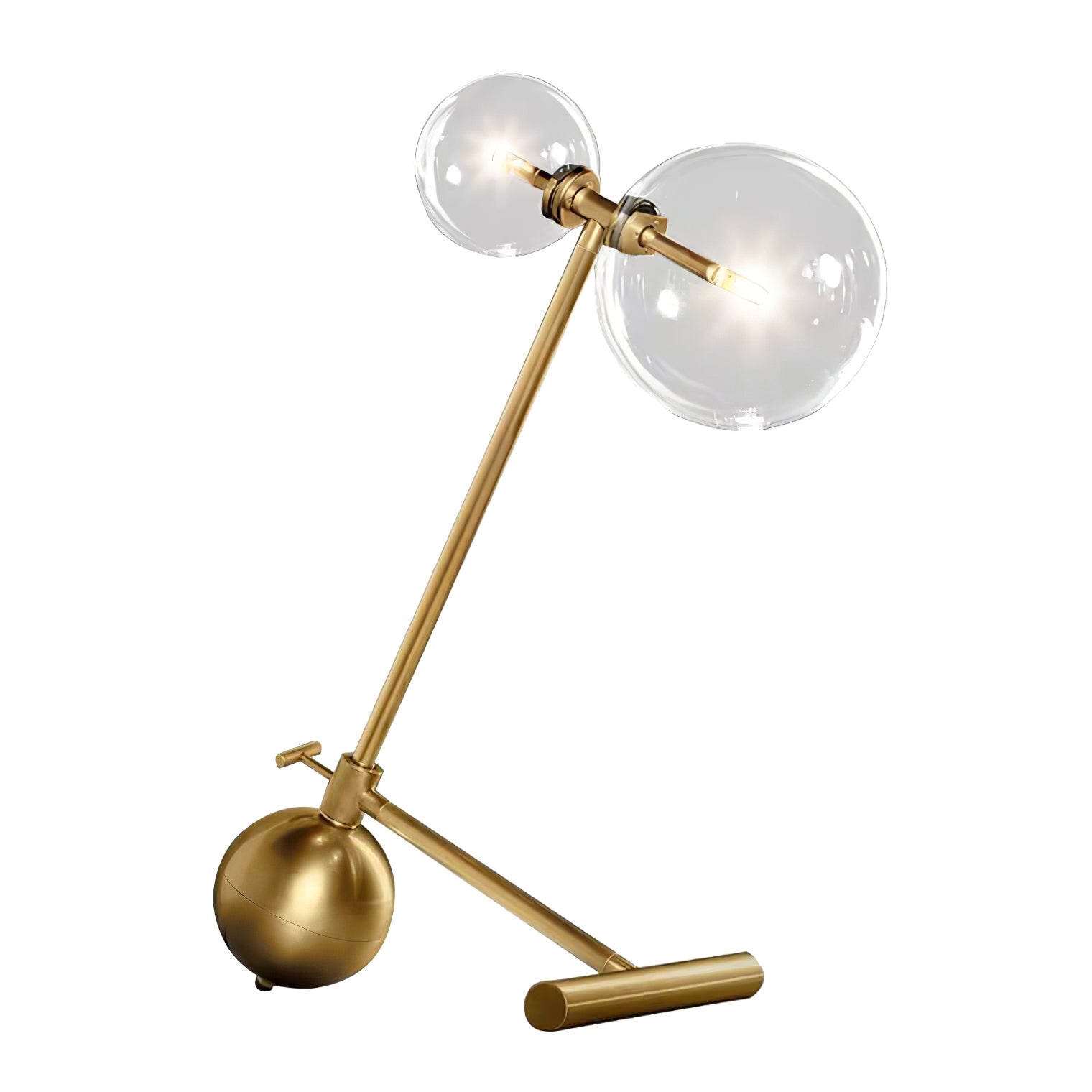 Deno Modern Table Lamp