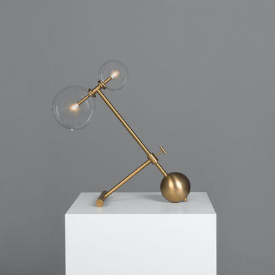 Deno Modern Table Lamp
