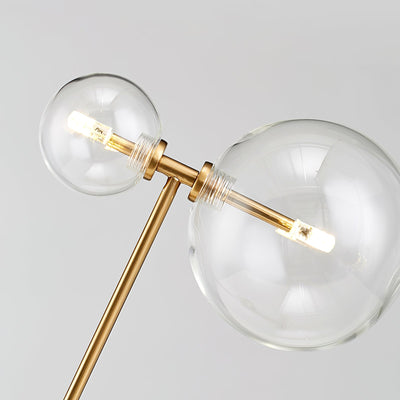 Deno Modern Table Lamp