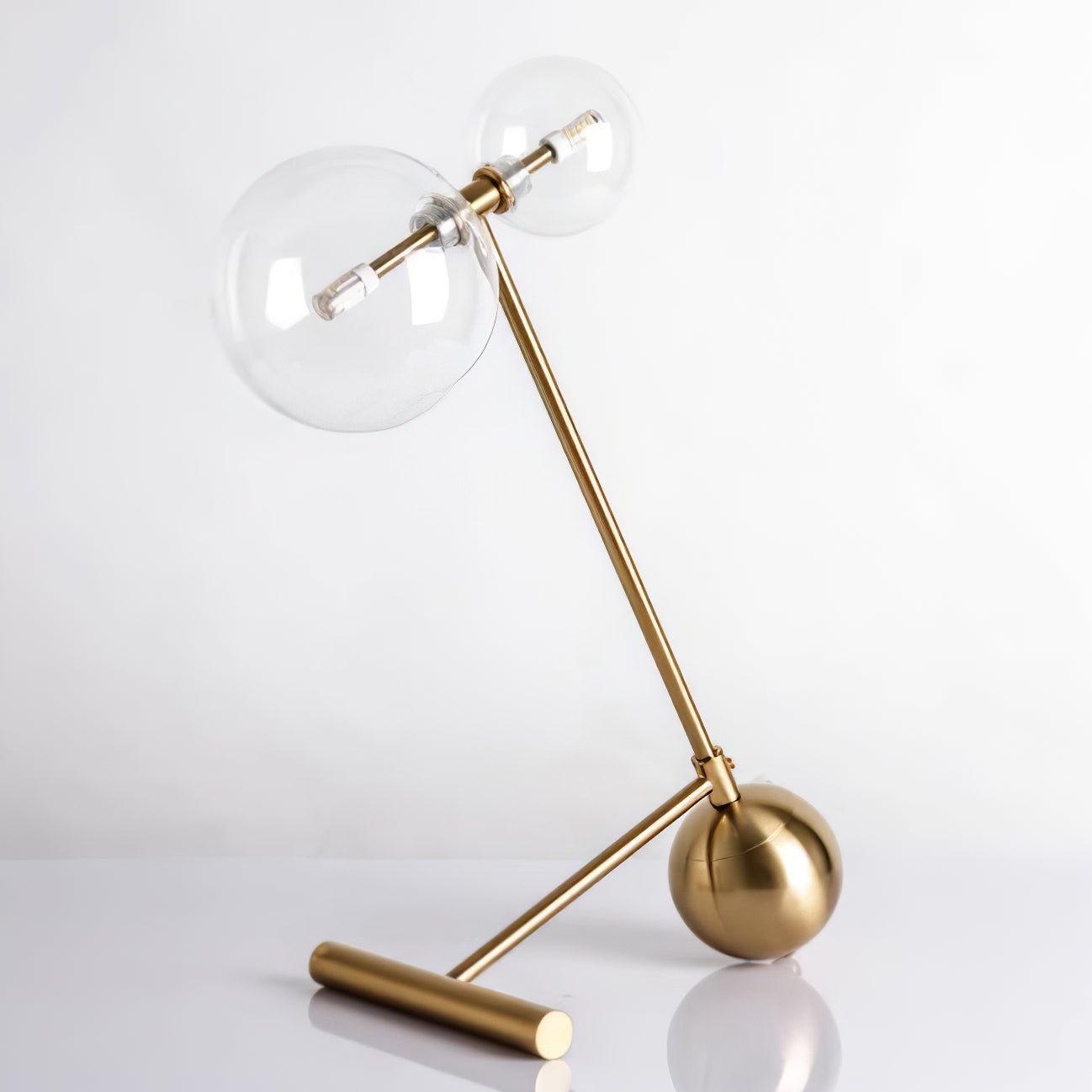 Deno Modern Table Lamp