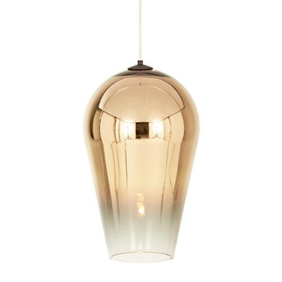 Adler Modern Glass Pendant light
