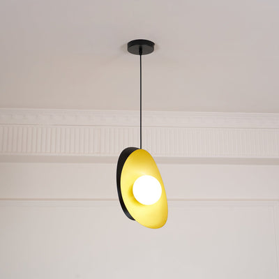 Veloine Contemporary Pendant Lamp