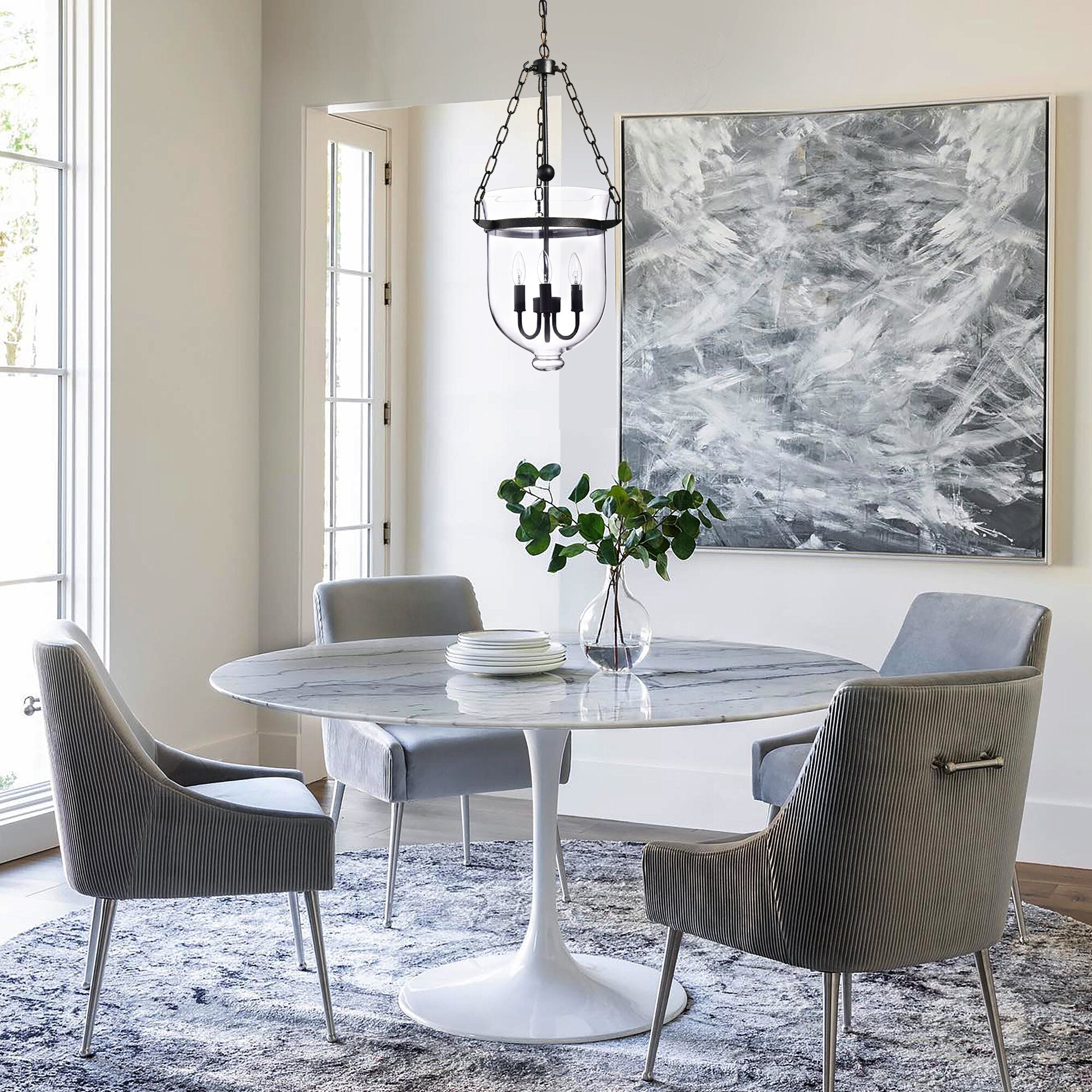 Selanira Pendant Light