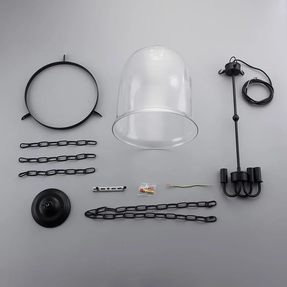Selanira Pendant Light