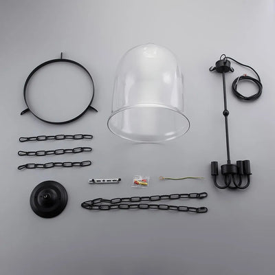 Selanira Pendant Light