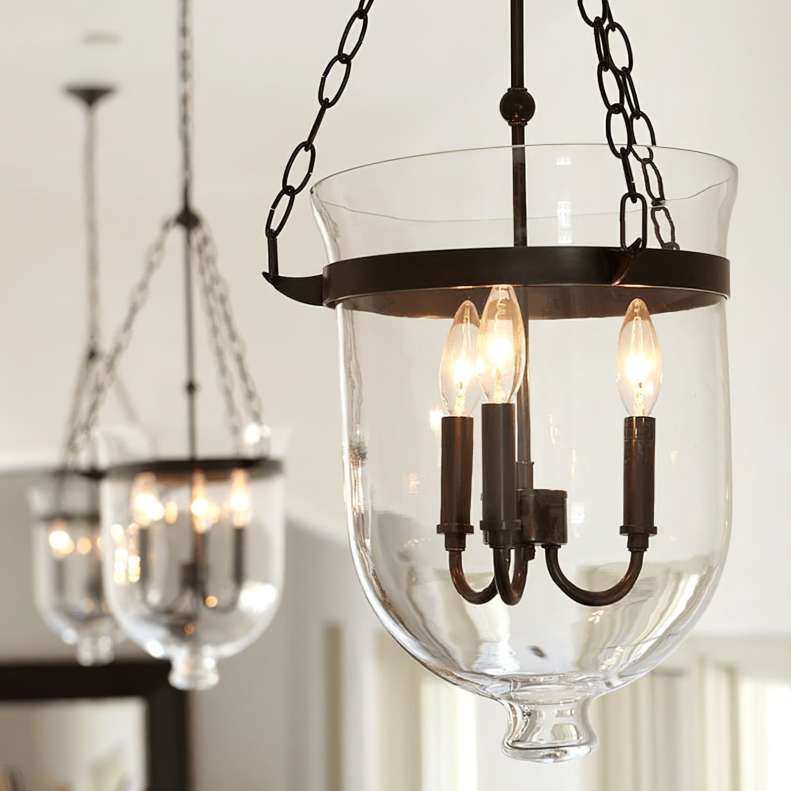 Selanira Pendant Light