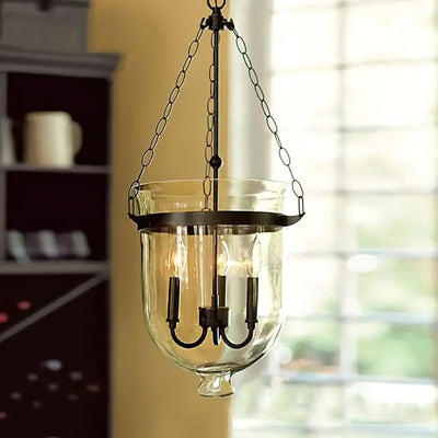 Selanira Pendant Light