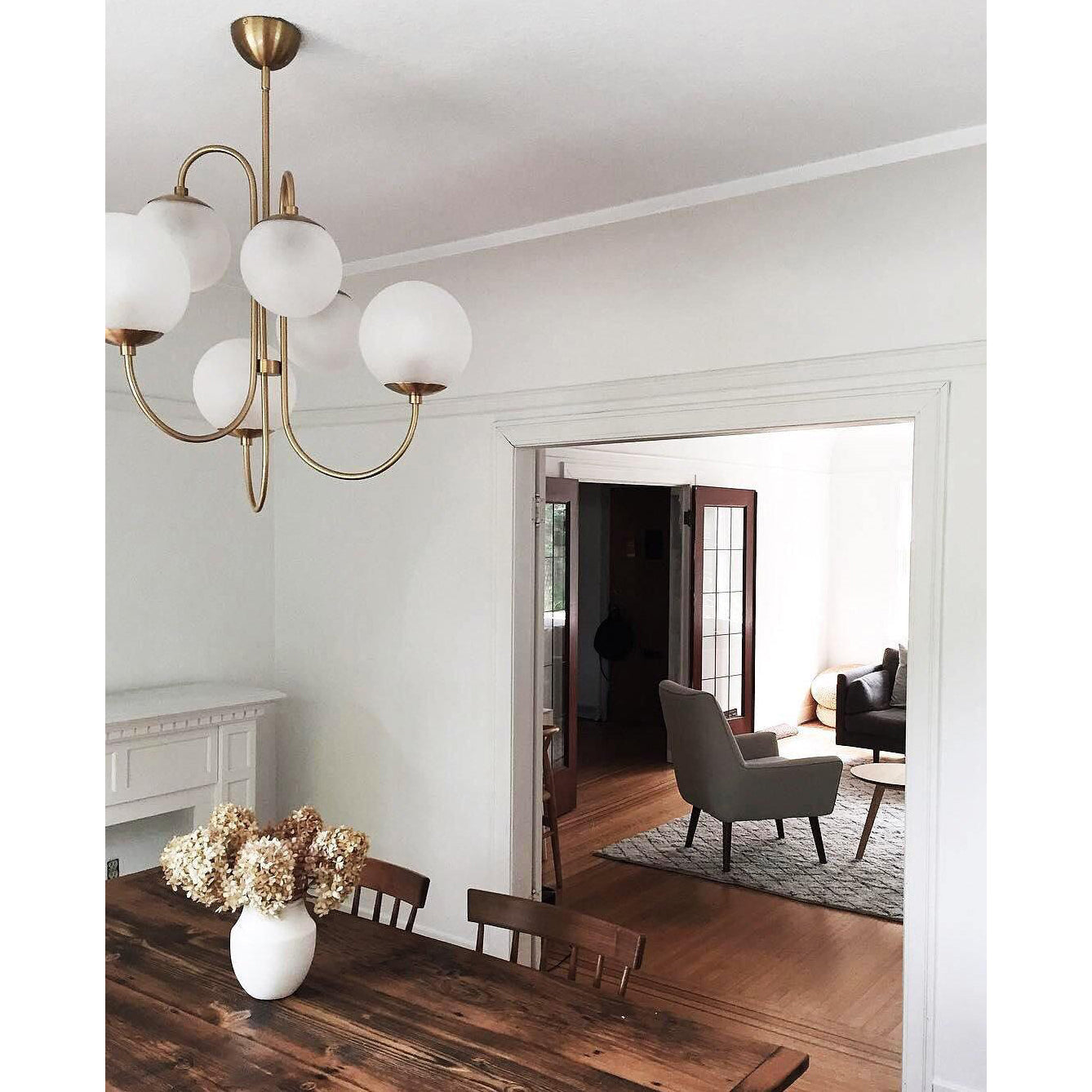 Lumenine Chandelier
