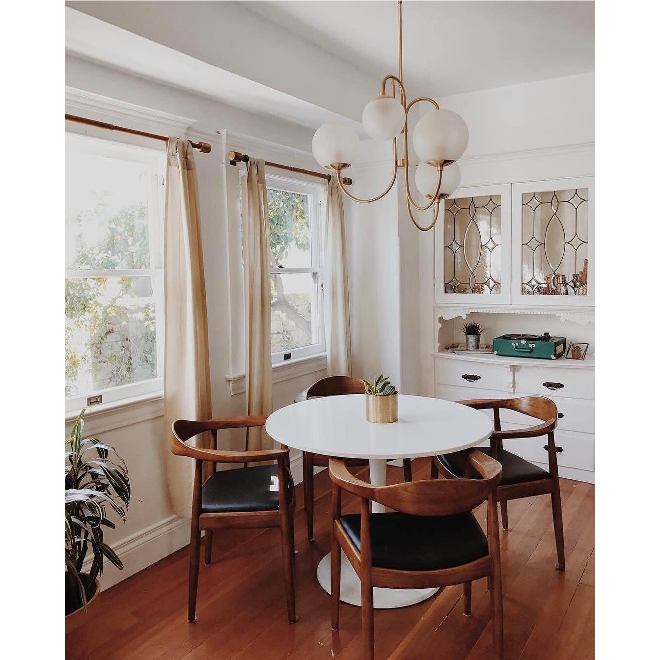 Lumenine Chandelier