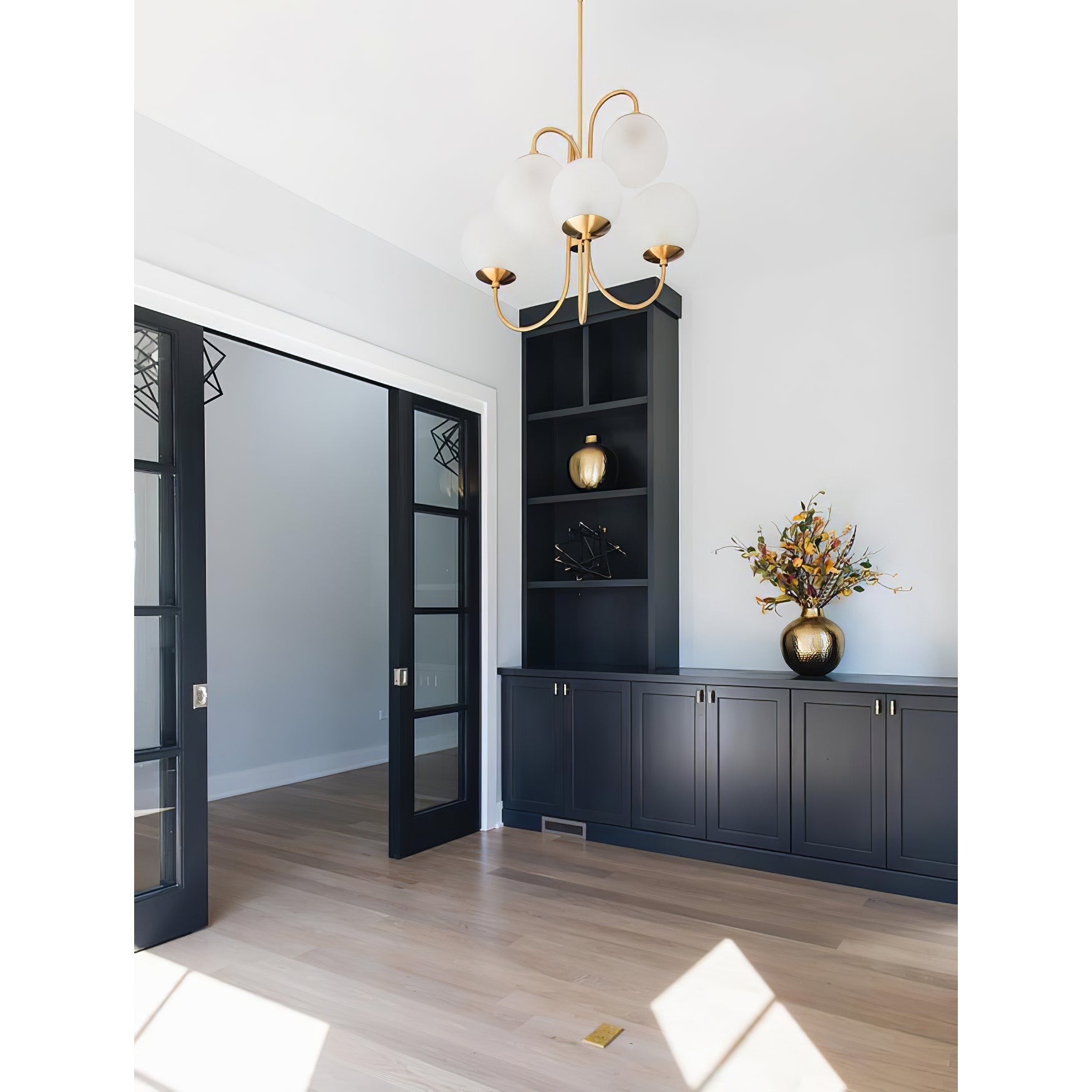 Lumenine Chandelier