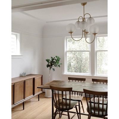 Lumenine Chandelier