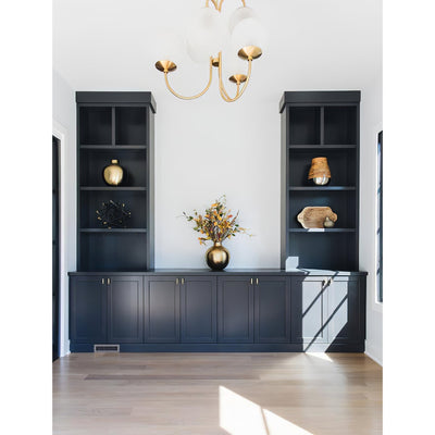 Lumenine Chandelier