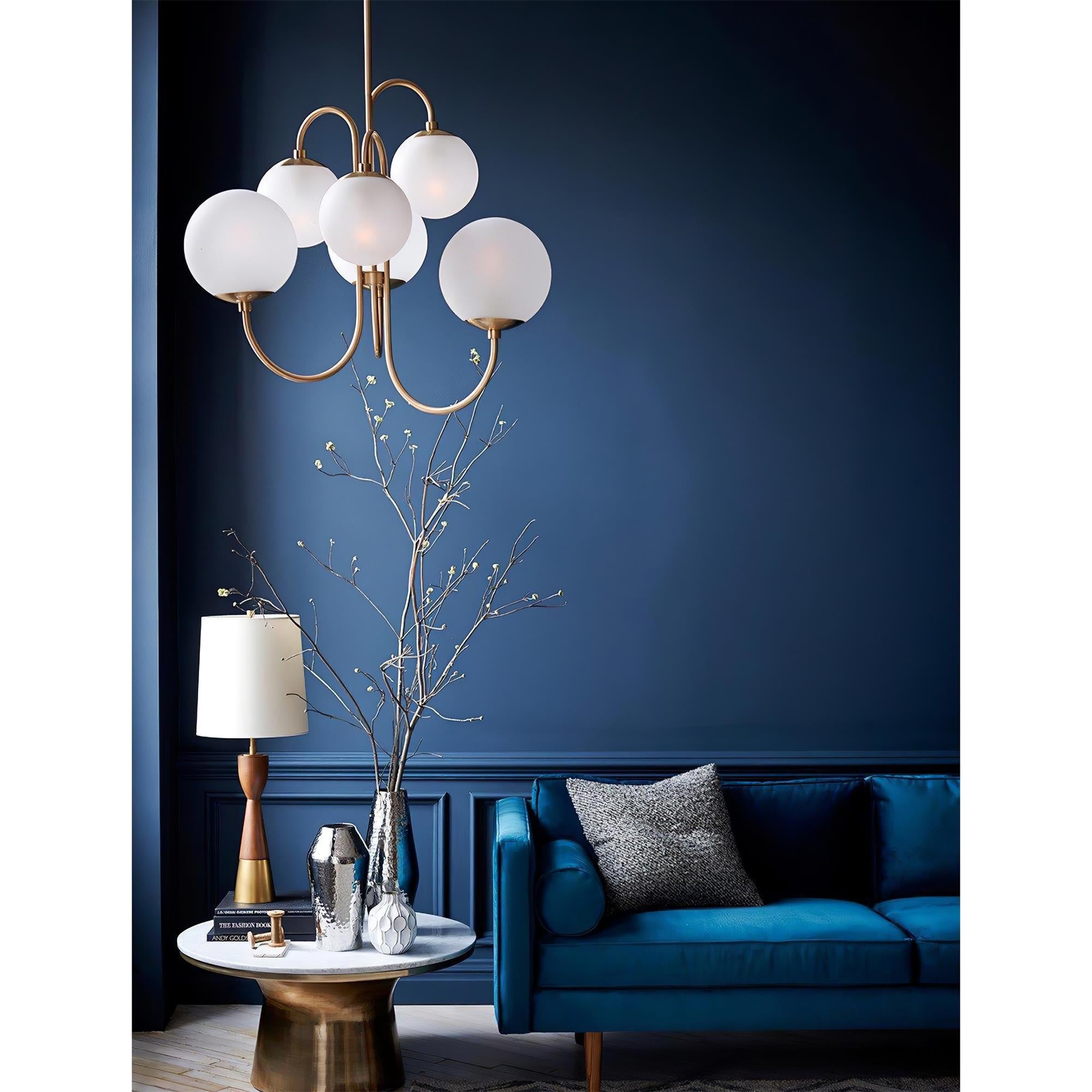 Lumenine Chandelier