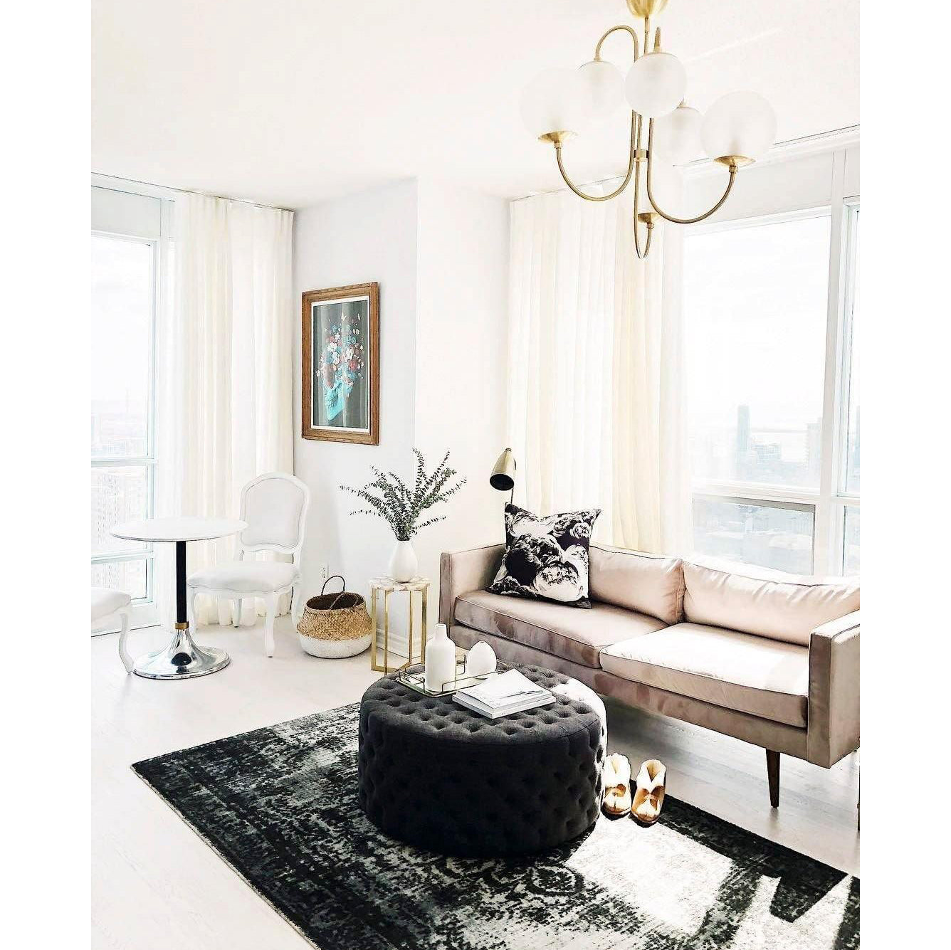 Lumenine Chandelier