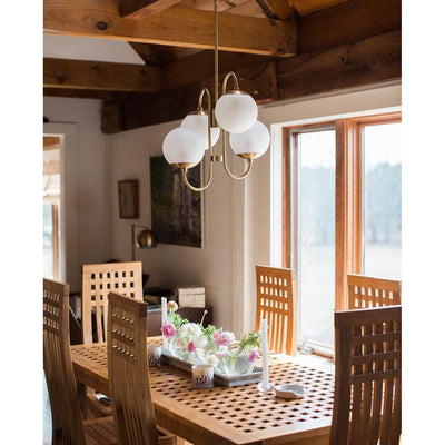 Lumenine Chandelier