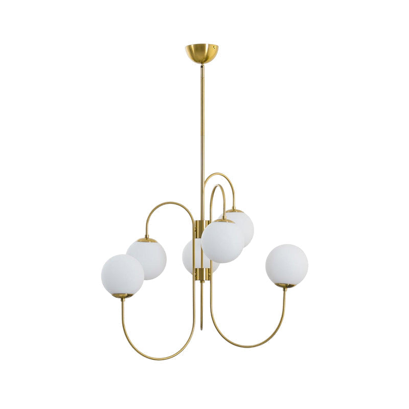 Lumenine Chandelier