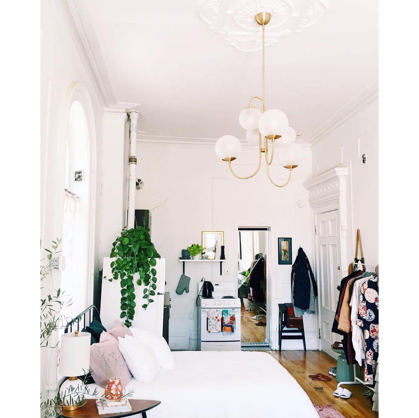 Lumenine Chandelier
