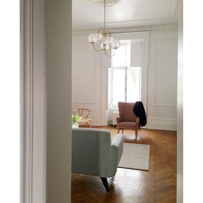 Lumenine Chandelier