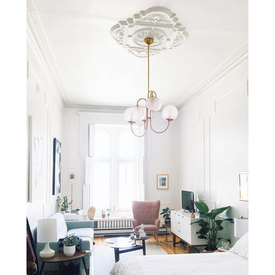 Lumenine Chandelier