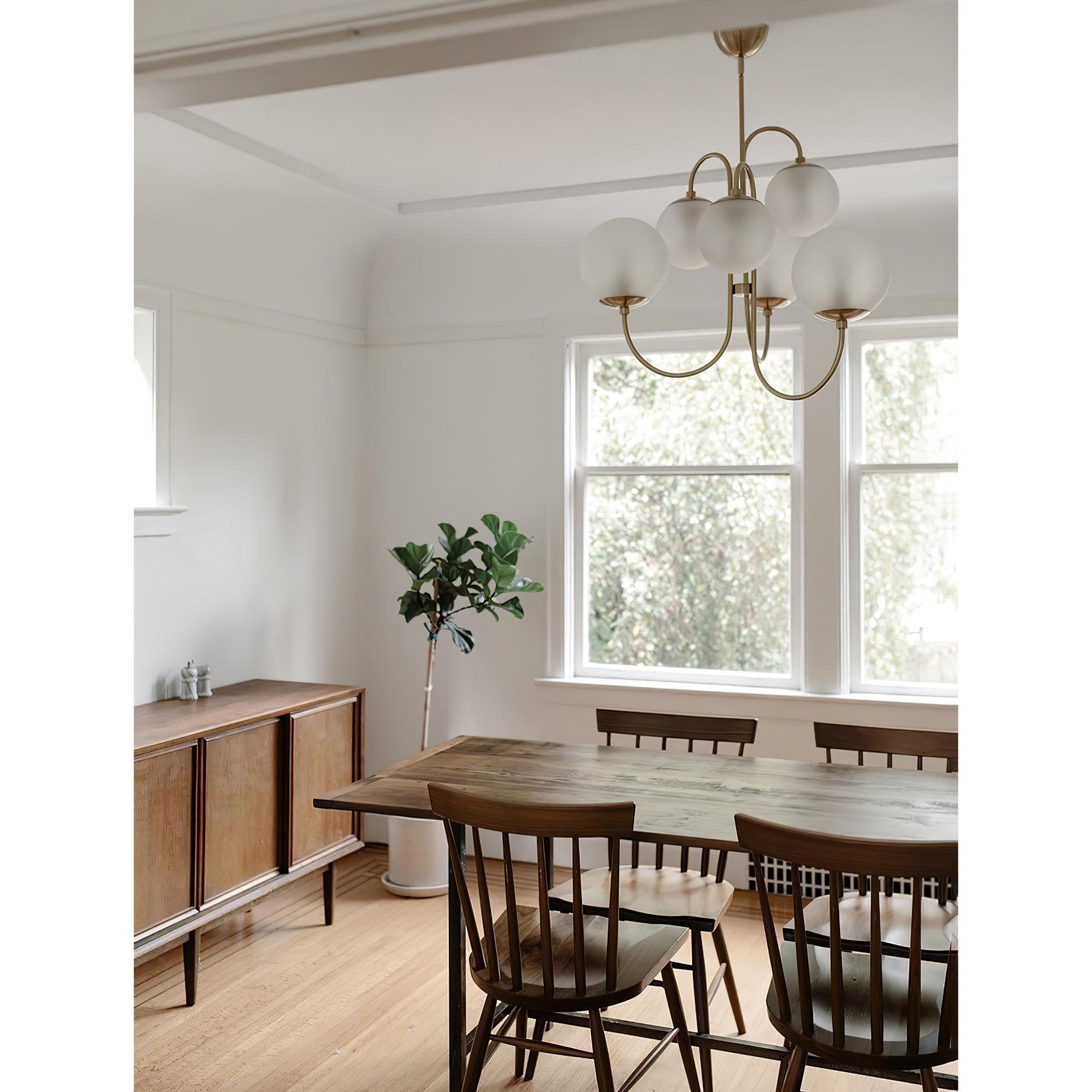 Lumenine Chandelier