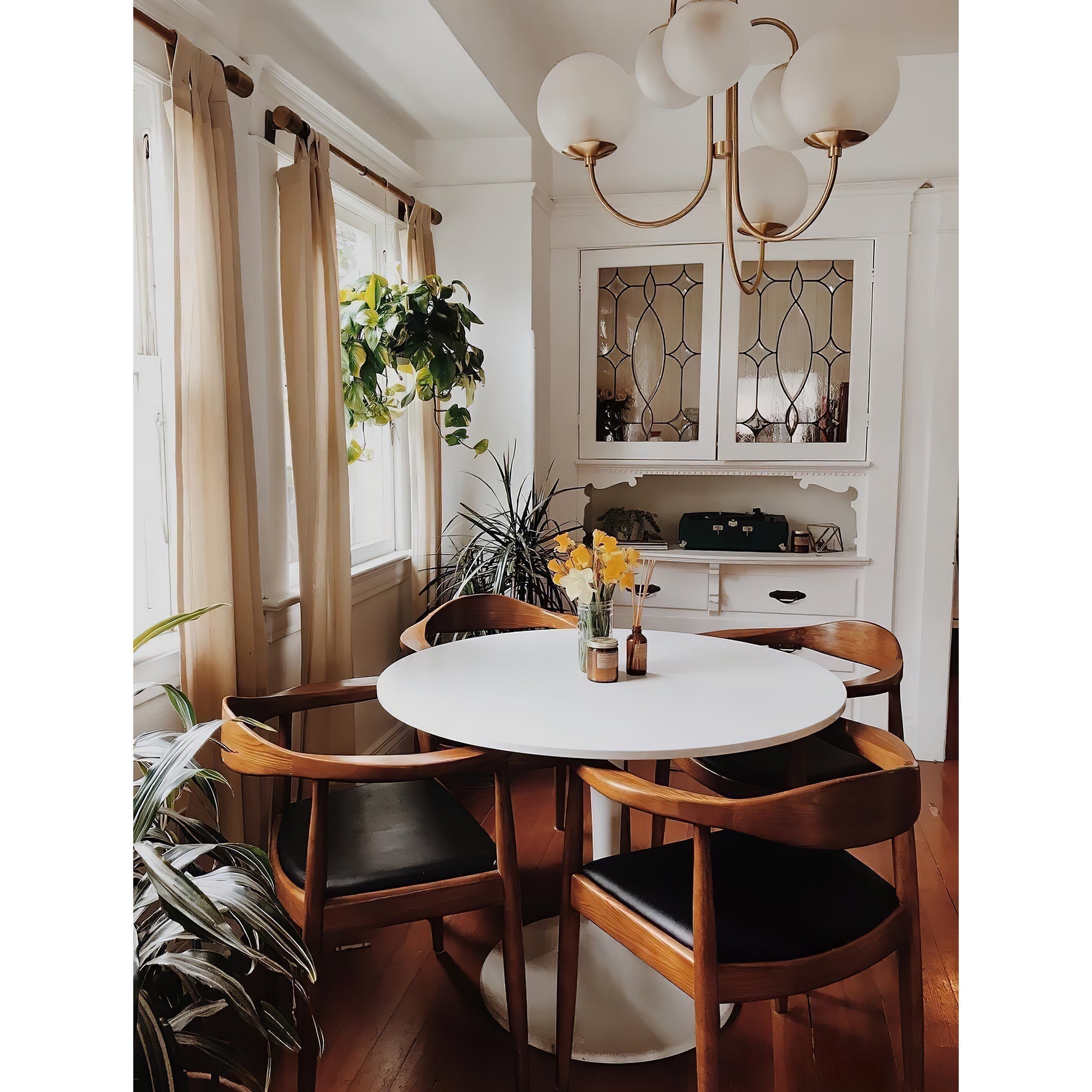 Lumenine Chandelier