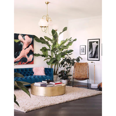Lumenine Chandelier