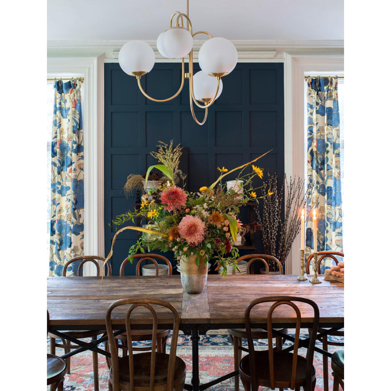 Lumenine Chandelier
