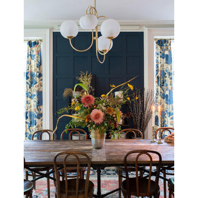 Lumenine Chandelier