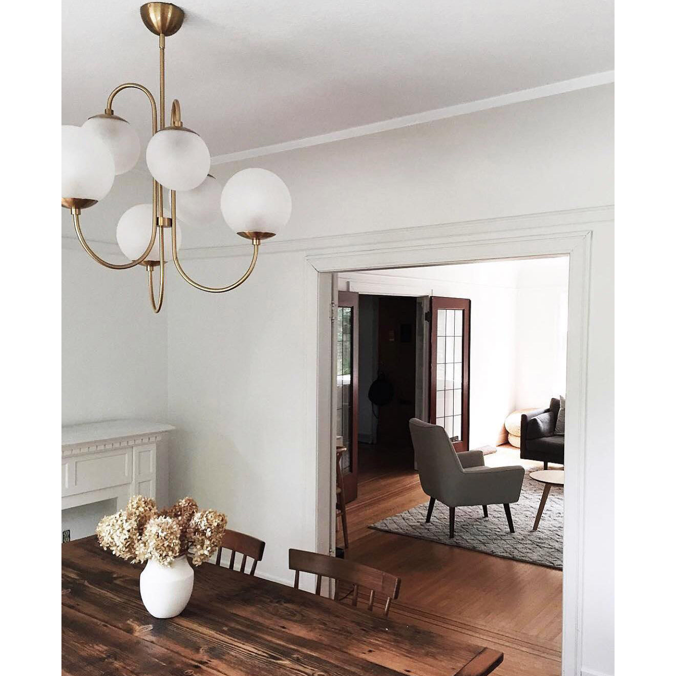 Lumenine Chandelier