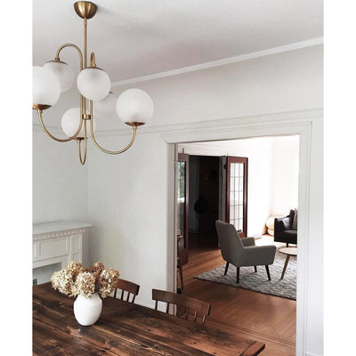 Lumenine Chandelier