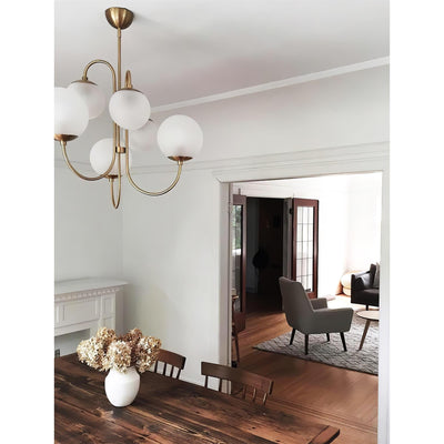 Lumenine Chandelier