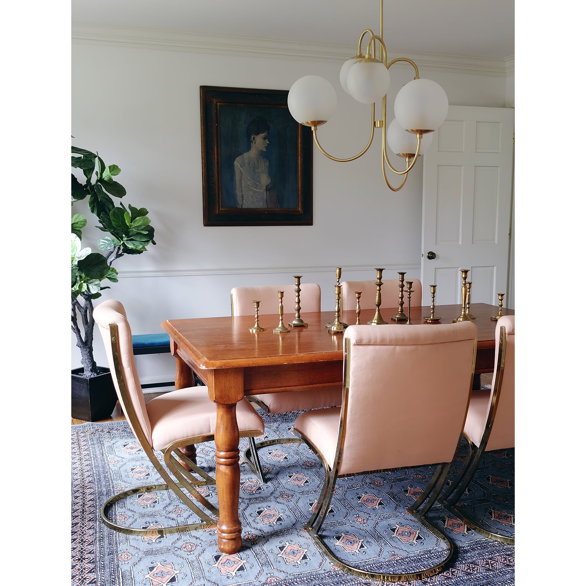 Lumenine Chandelier