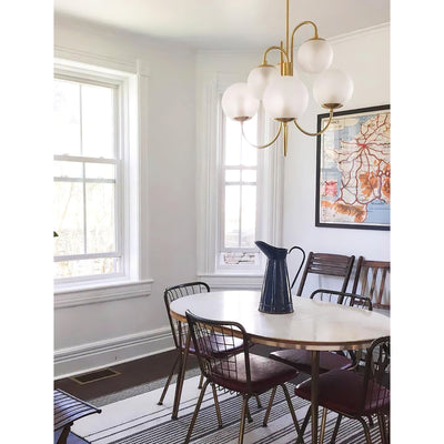 Lumenine Chandelier