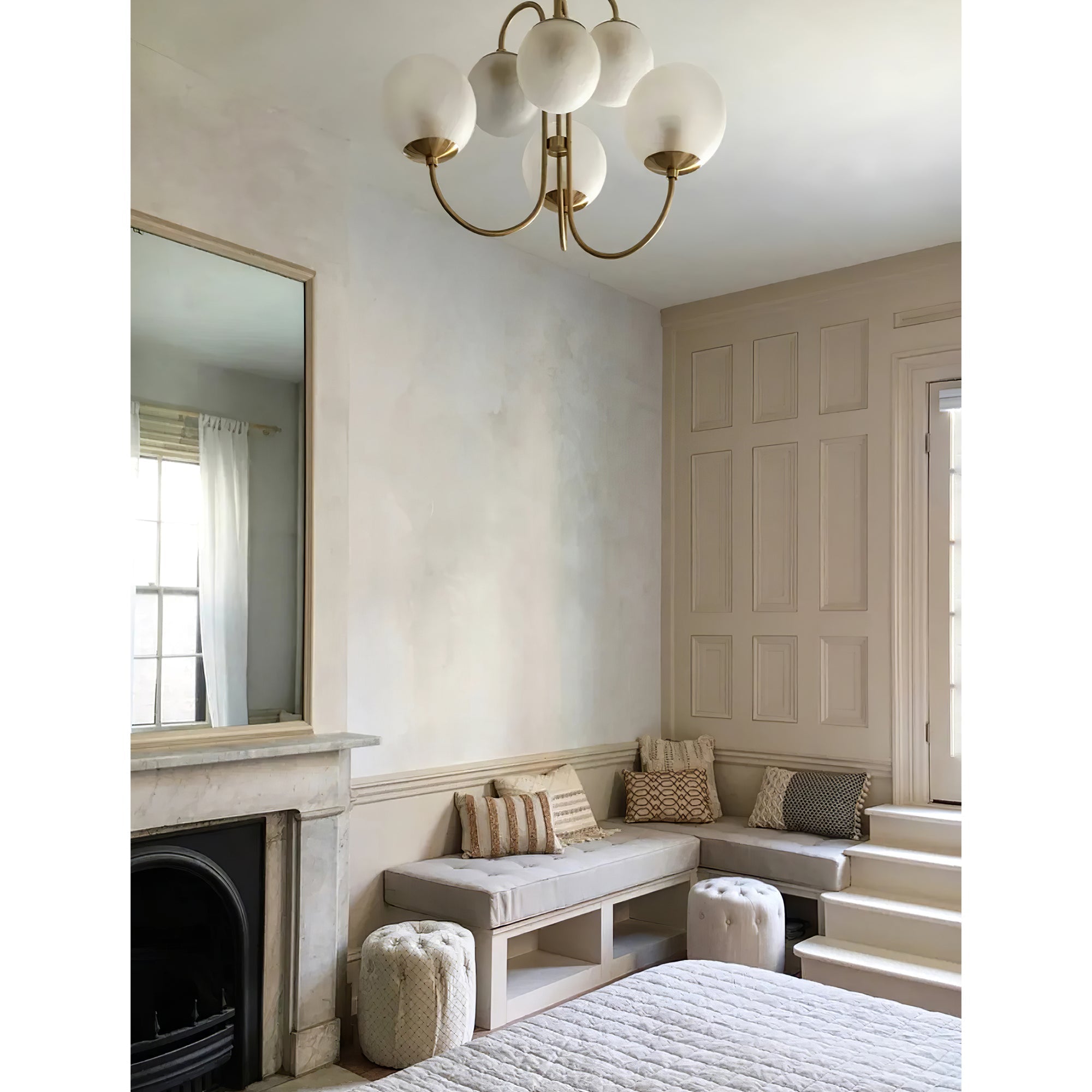 Lumenine Chandelier