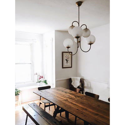 Lumenine Chandelier