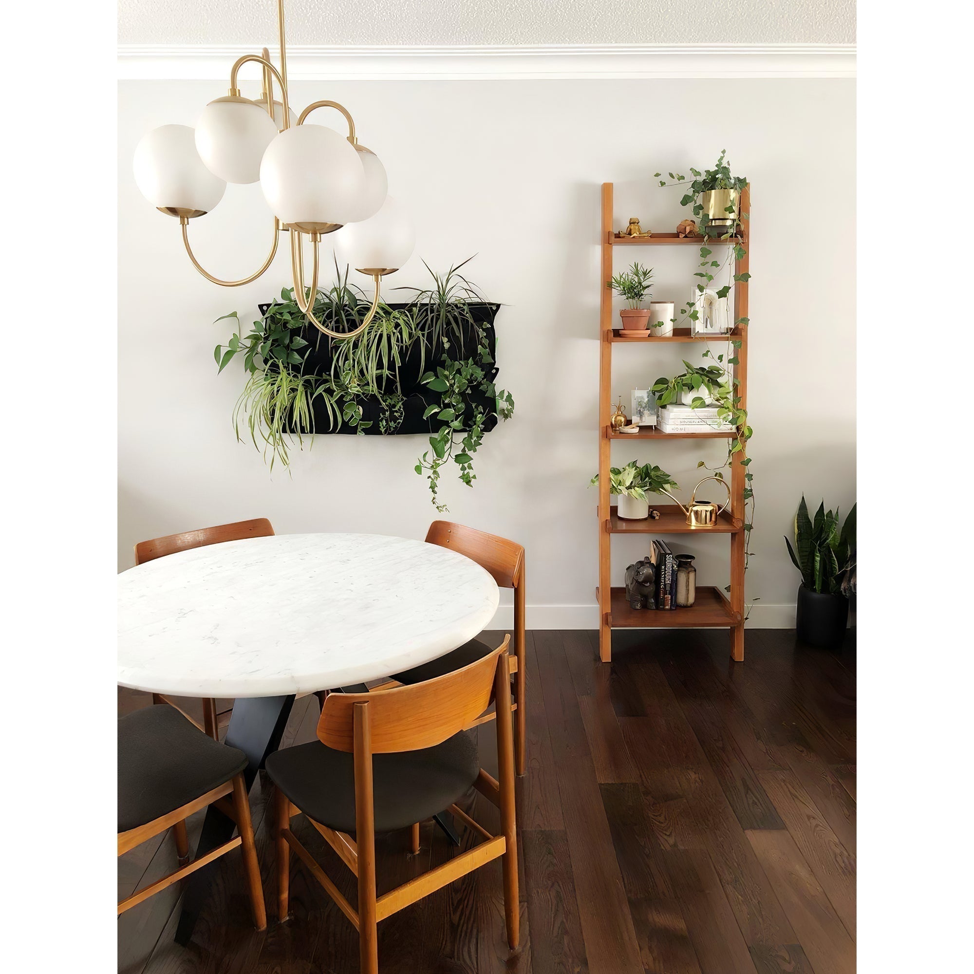 Lumenine Chandelier