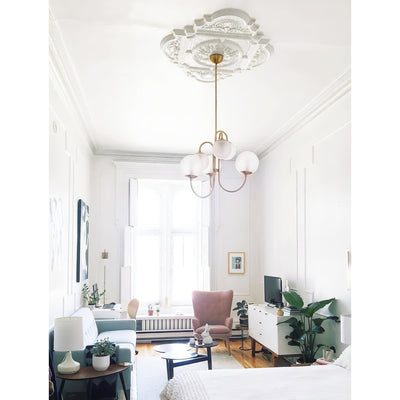 Lumenine Chandelier