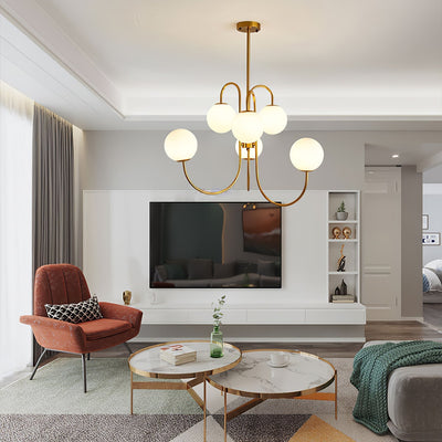 Lumenine Chandelier