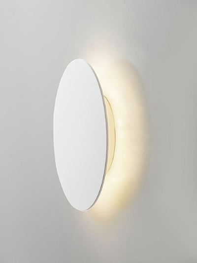 Phelan Brass Minimalist Wall Lamp