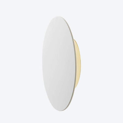 Phelan Brass Minimalist Wall Lamp