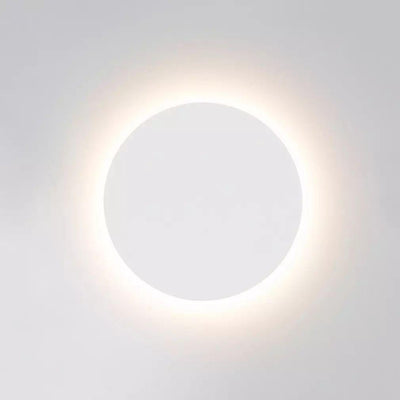 Phelan Brass Minimalist Wall Lamp