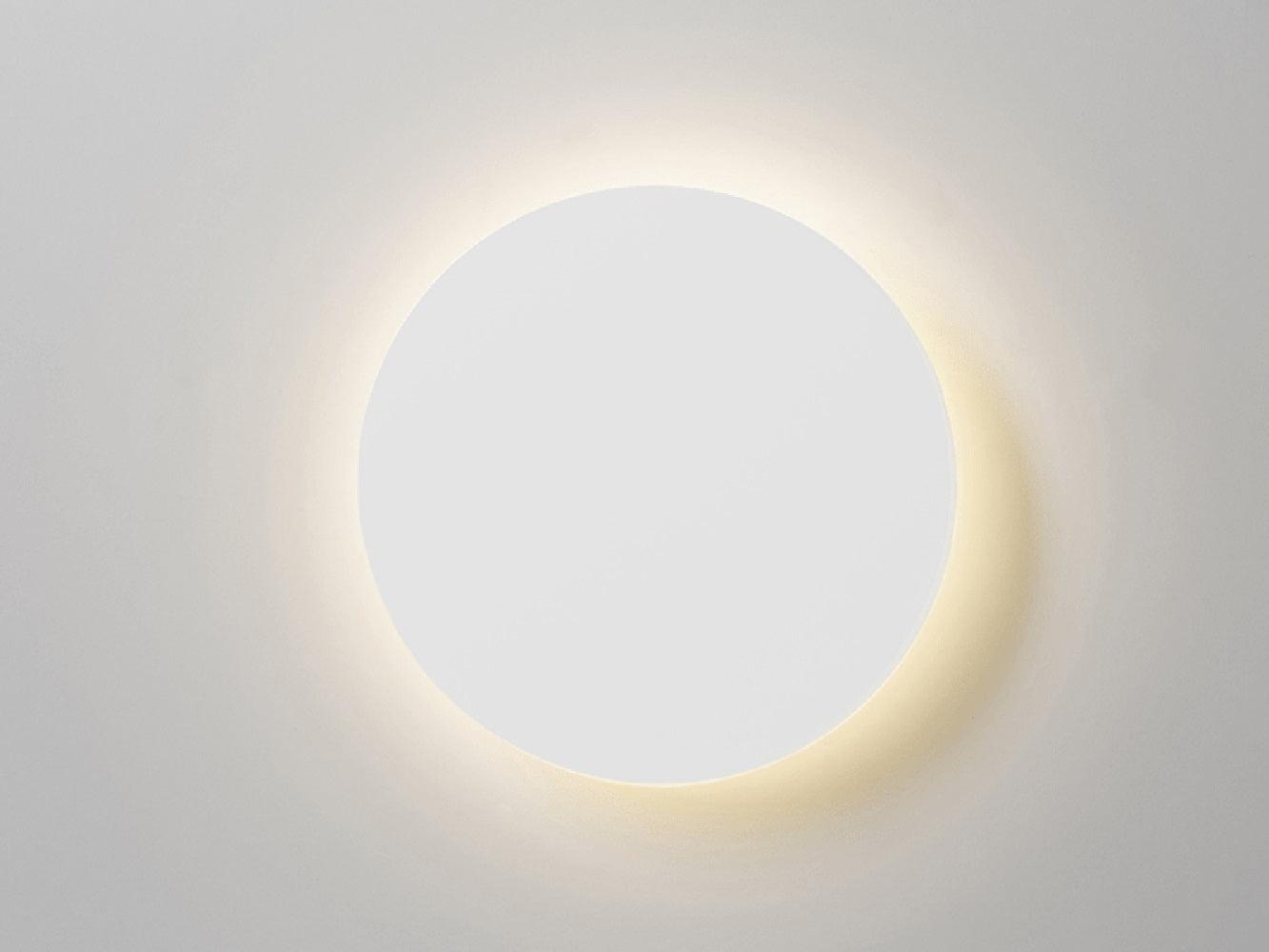 Phelan Brass Minimalist Wall Lamp