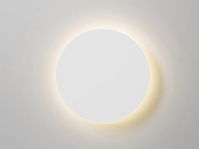 Phelan Brass Minimalist Wall Lamp