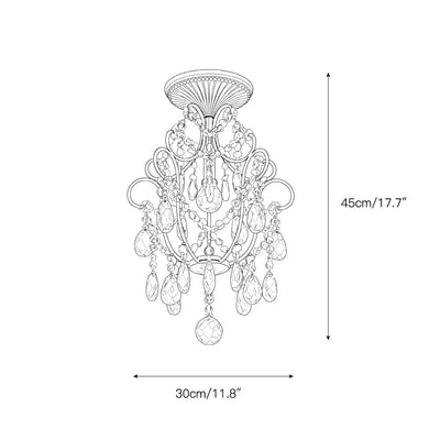 Elaieon Ceiling Light