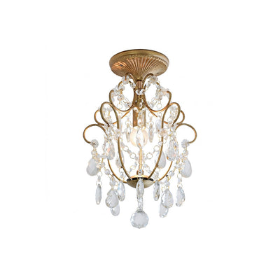 Elaieon Ceiling Light
