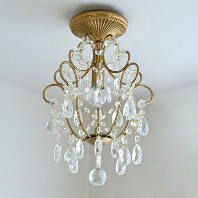 Elaieon Ceiling Light