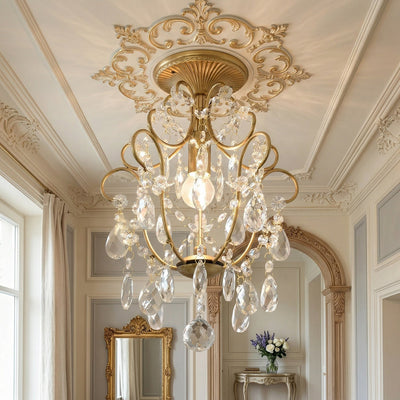 Elaieon Ceiling Light