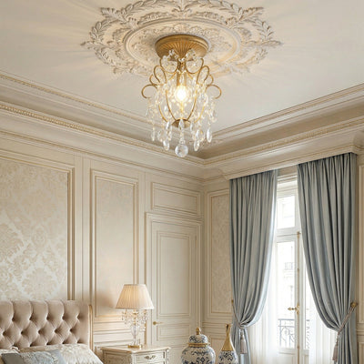 Elaieon Ceiling Light